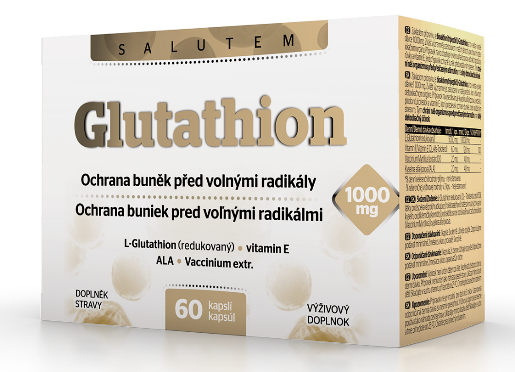 GLUTATHION