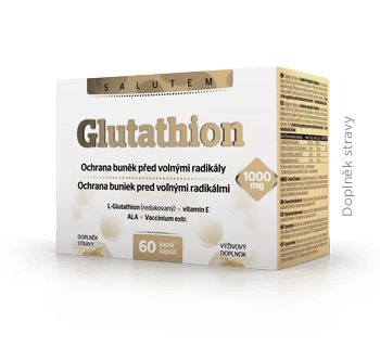 Glutathion_krabicka_350x320px_CZ-1 Silná imunita, zdravé srdce a lepší paměť