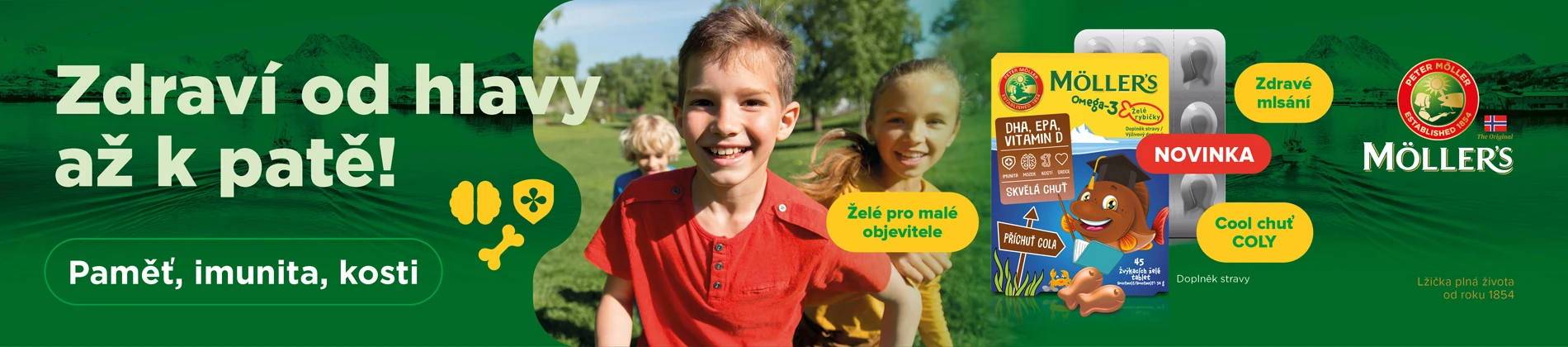 SIln&aacute; imunita!