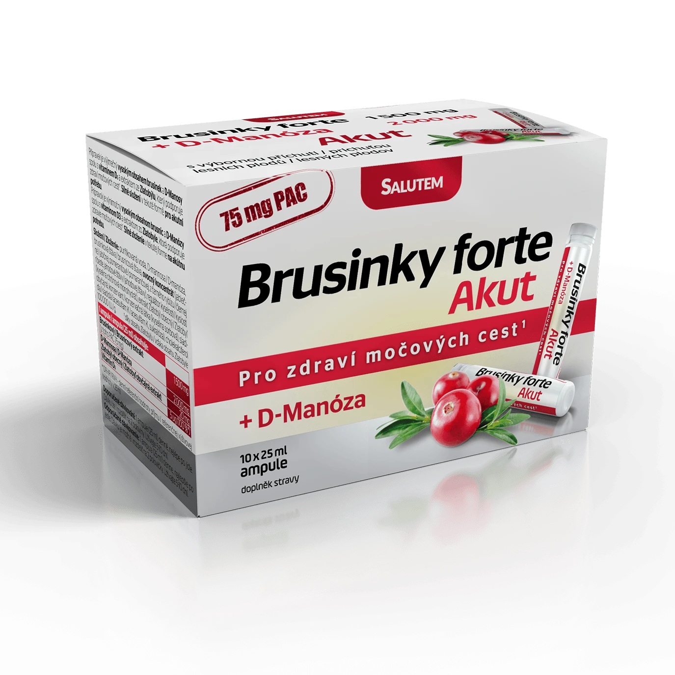 Businky-FORTE-AKUT-CZE-P2-WEB Brusinky forte Akut 10x25ml