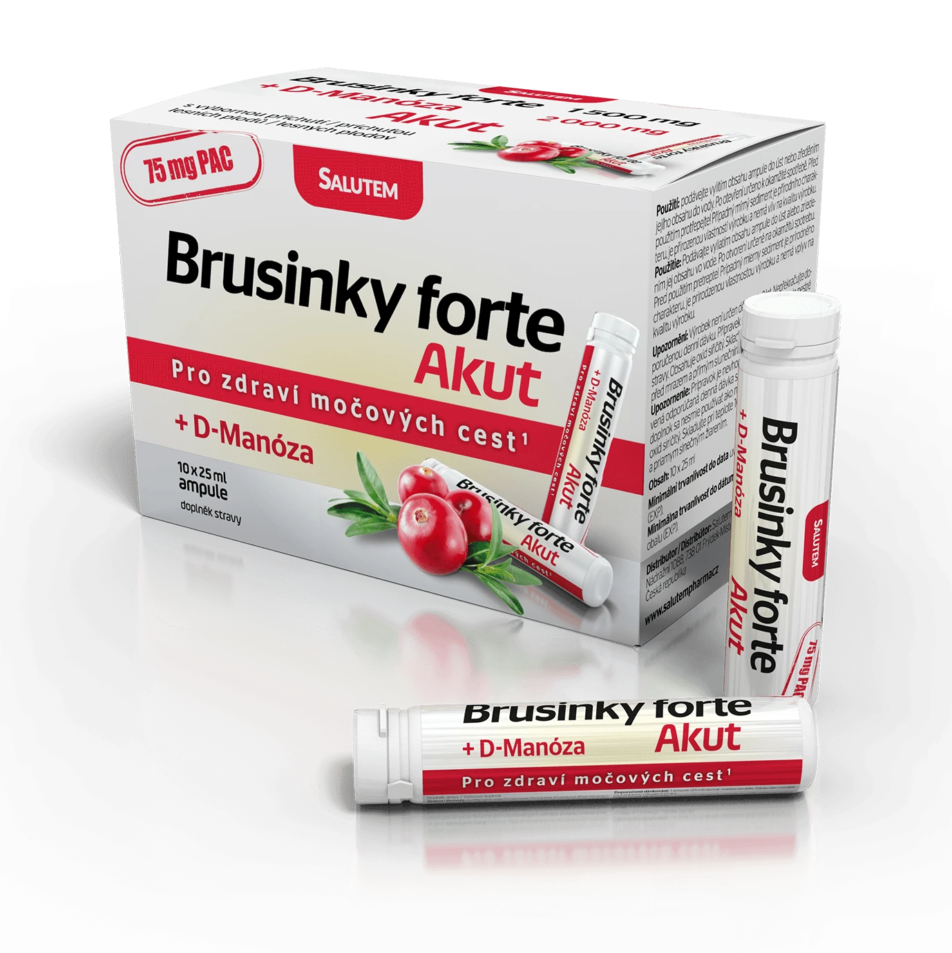 Businky-FORTE-AKUT-CZE-WEB Silná imunita, zdravé srdce a lepší paměť