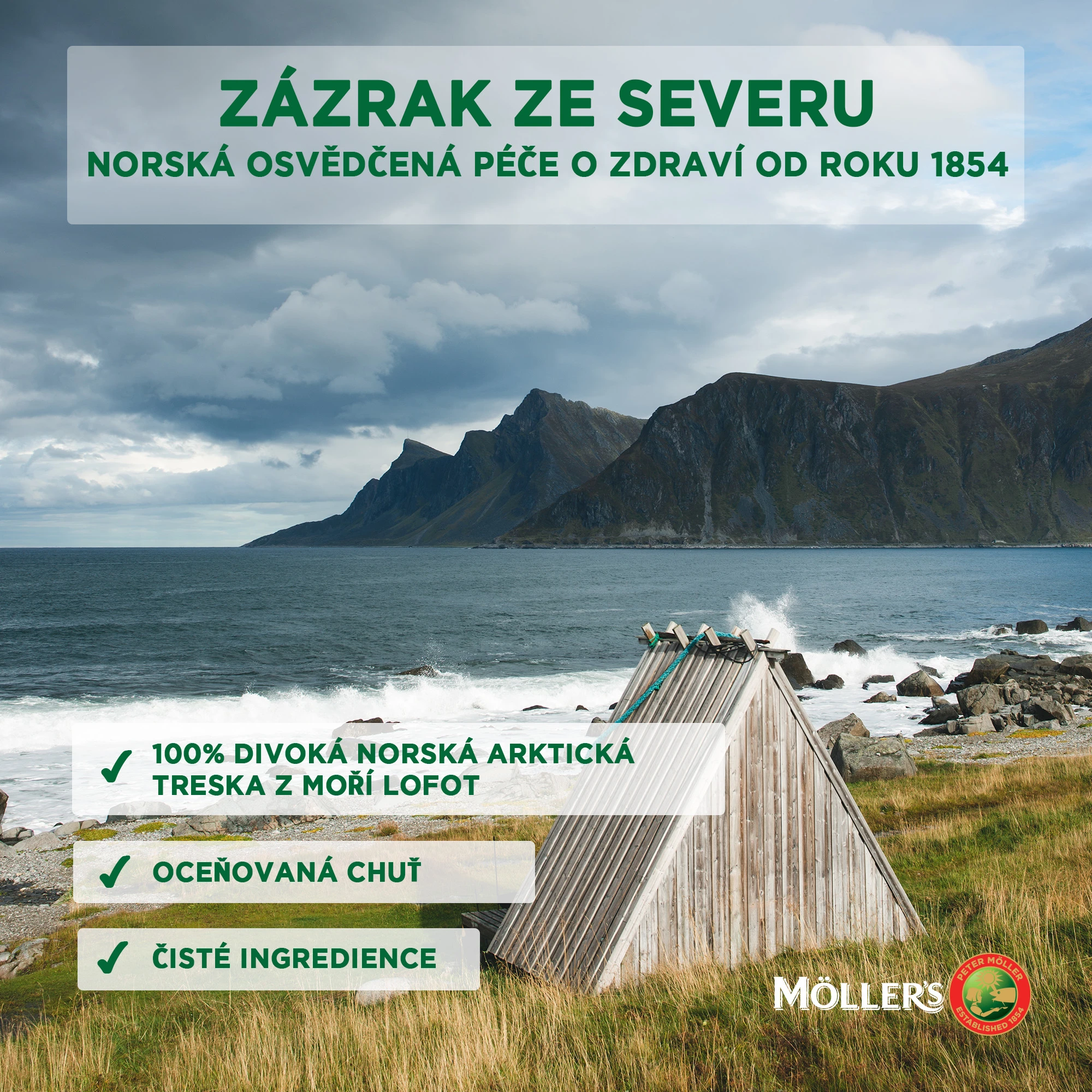 CLO_250ml_lofoten_CZ2 Siln&aacute; imunita, zdrav&eacute; srdce a lep&scaron;&iacute; paměť