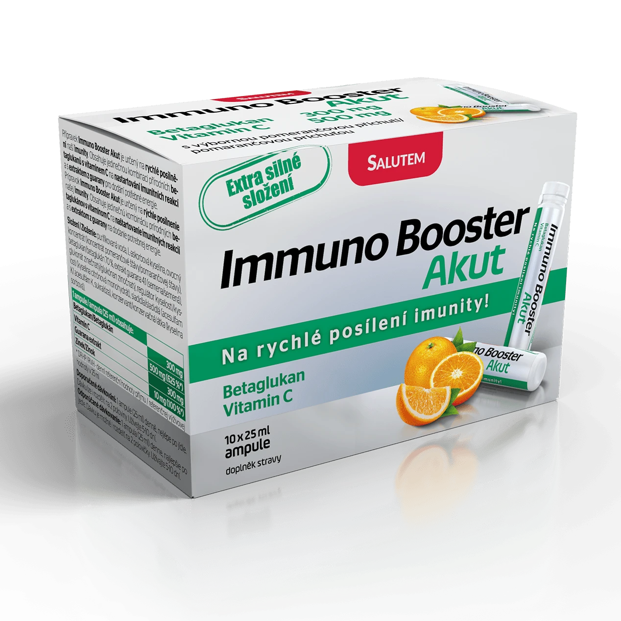 Immuno-Booster-Akut-10x25ml-CZE-P1-WEB Immuno Booster Akut 10x25ml