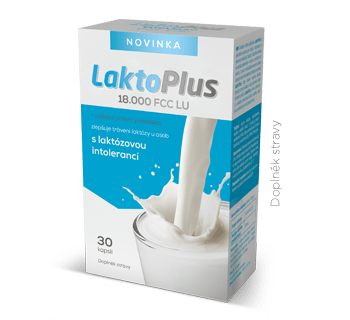 LaktoPlus_krabka_CZ_350x320px DermoCollagen Marine 3500 mg 30 sáčků