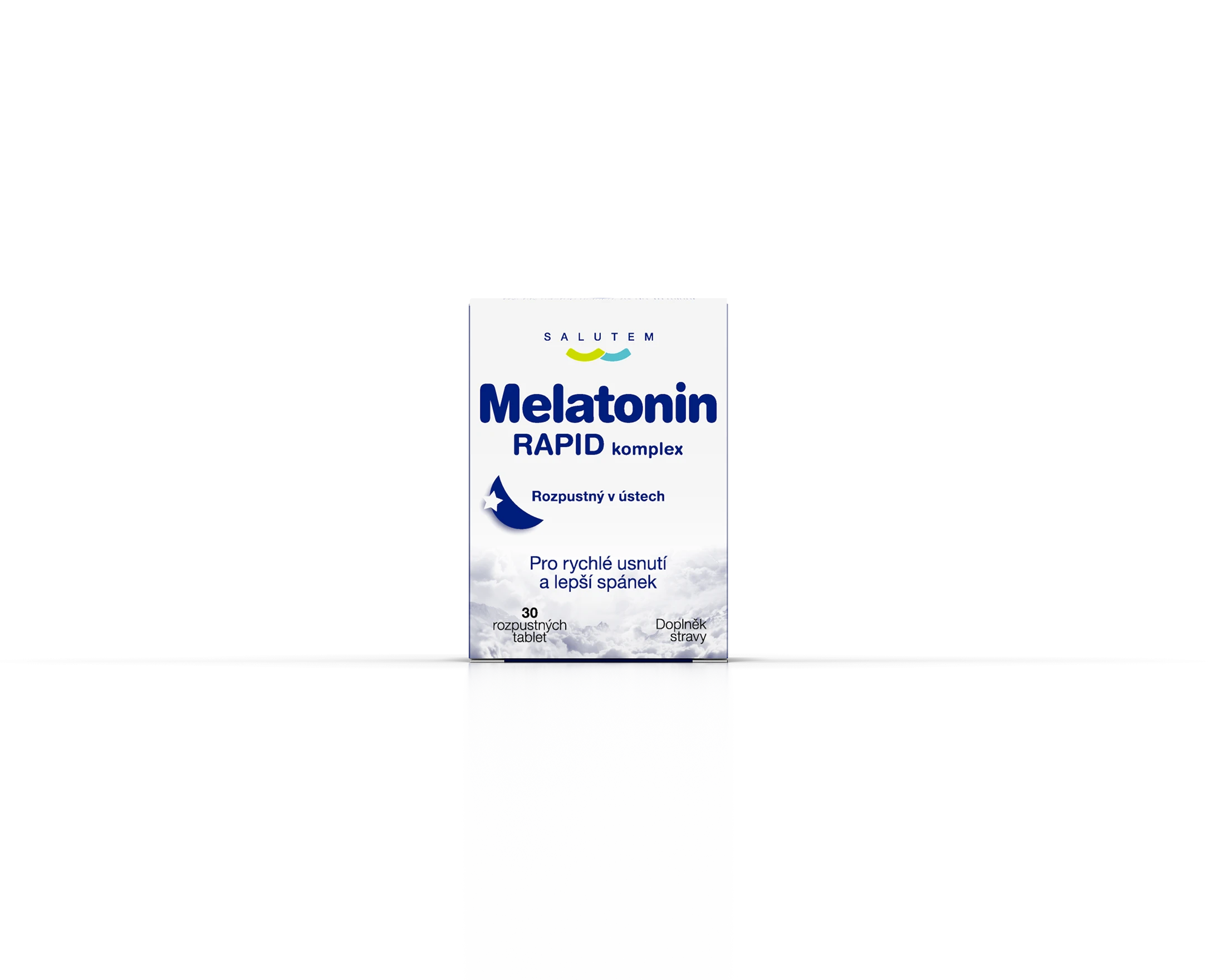 Melatonin-RAPID-komplex-30tbl-CZE-SLO-P3-WEB Melatonin Rapid komplex, 30 odt tbl.