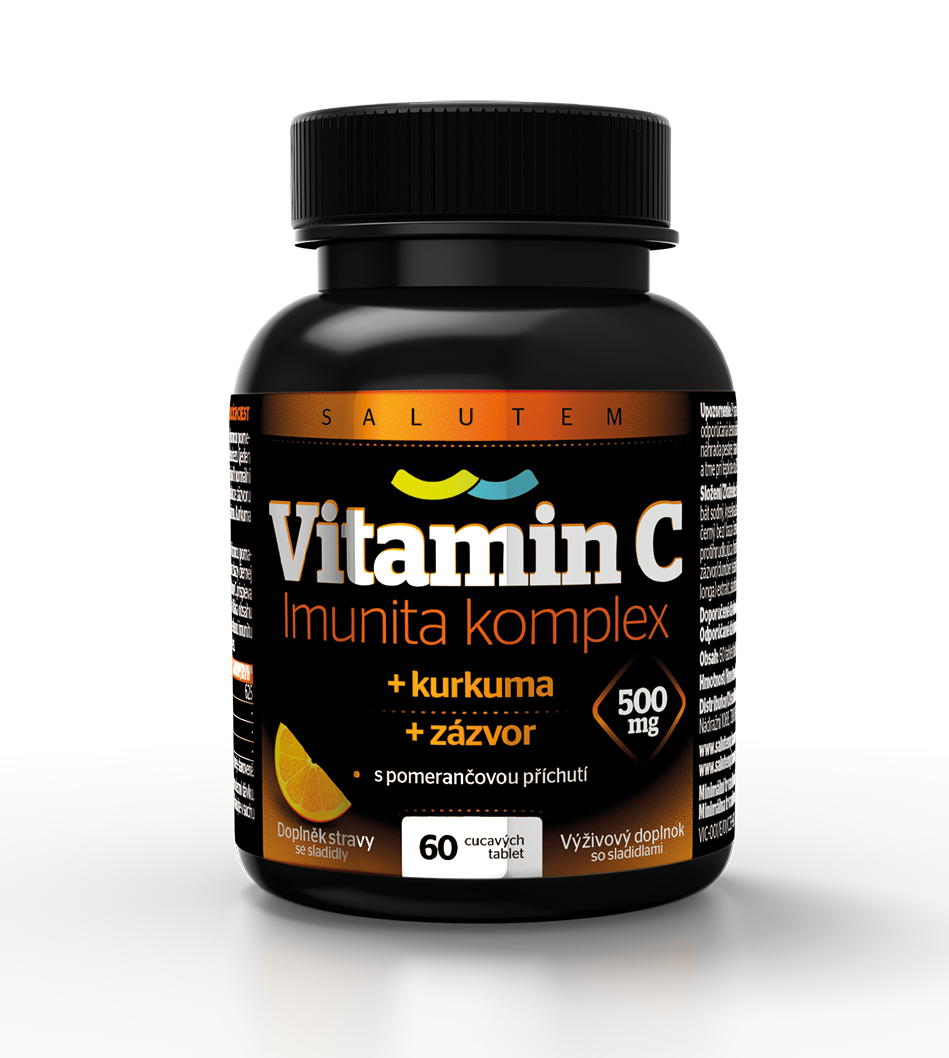 VITAMIN_C_Imunita_Komplex_60_tbl_CZE-SLO_BLACK_NOBACKGROUND_orez Vitamíny a minerály: CEM-M pro dospělé Imunita