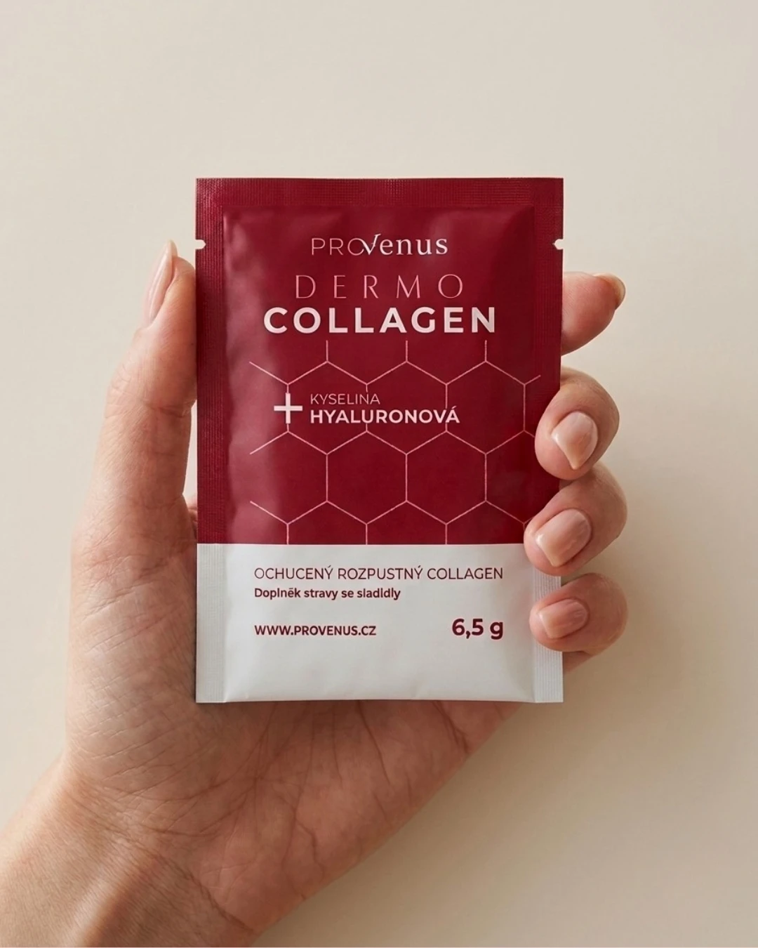dermocollagen_red_ruka DermoCollagen 30 s&aacute;čků