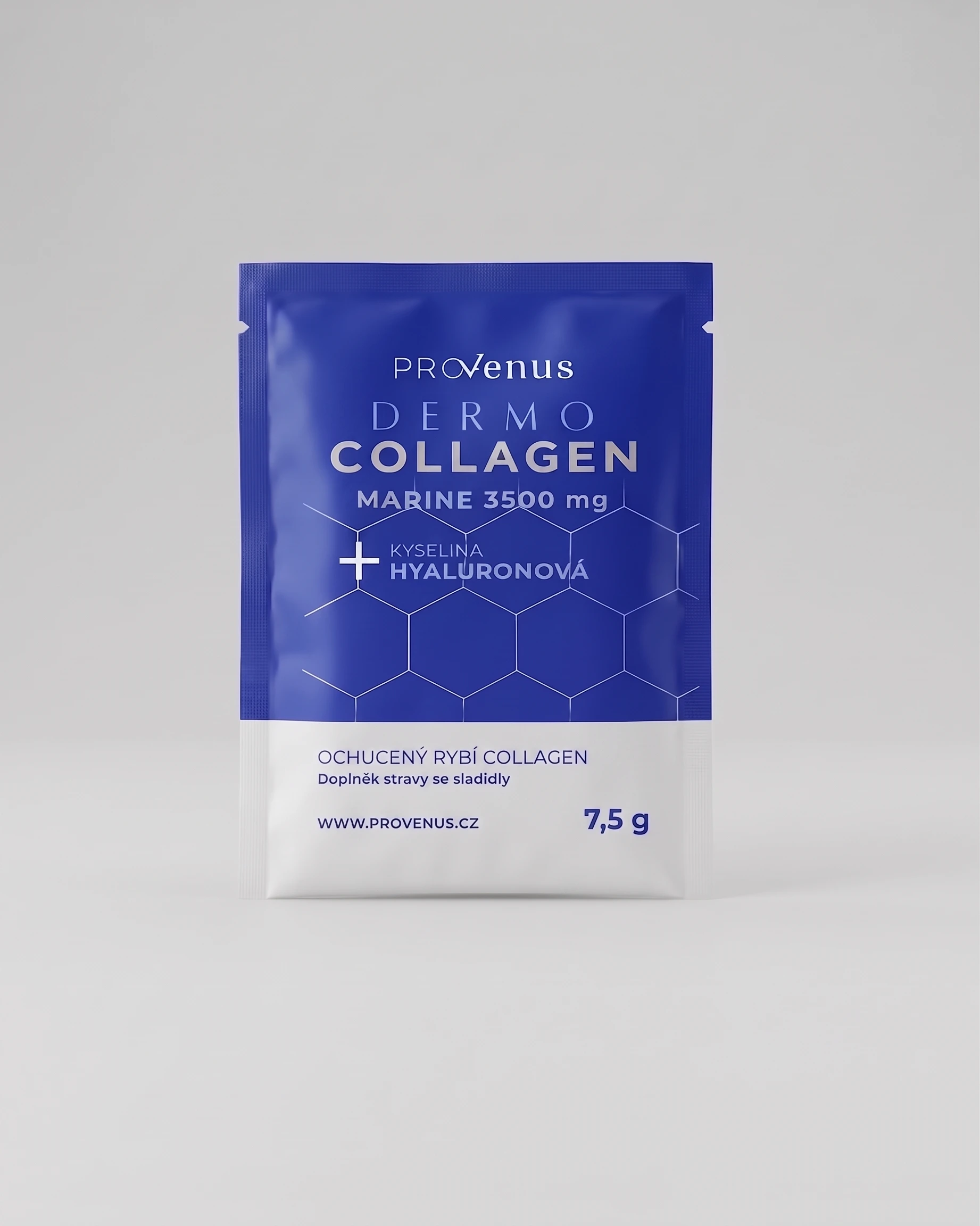 dermocollagen_sacek_marine DermoCollagen Marine 3500 mg 30 s&aacute;čků