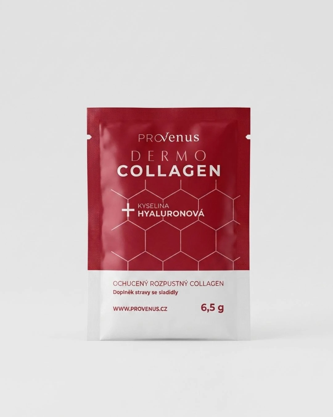 dermocollagen_sacek_red DermoCollagen 30 s&aacute;čků