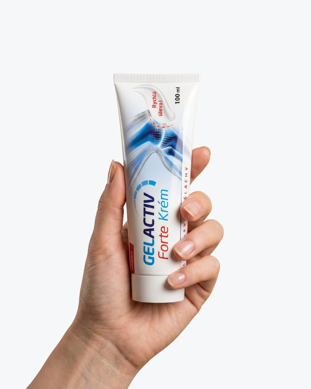 gelactiv_krem_ruka GelActiv Forte Kr&eacute;m 100 ml