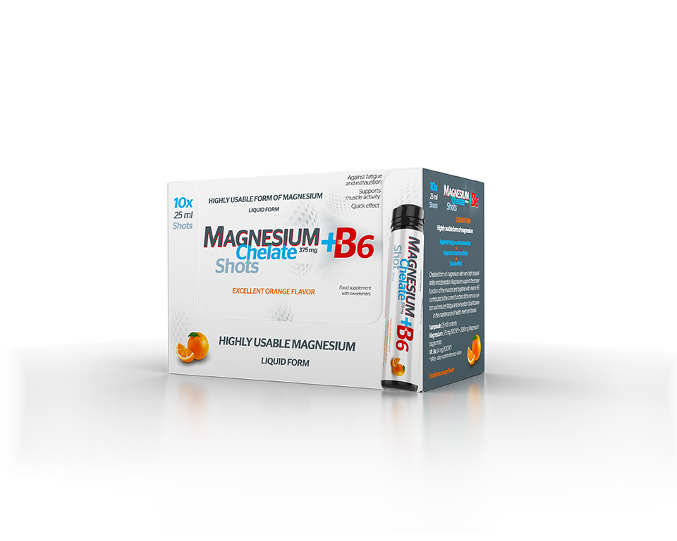 vizu-sberny-box-MG+B6-POM-CZE-SLO-ENG-slozeny-WEB Magnesium chelate 375 mg + B6 1x25ml příchuť pomeranč