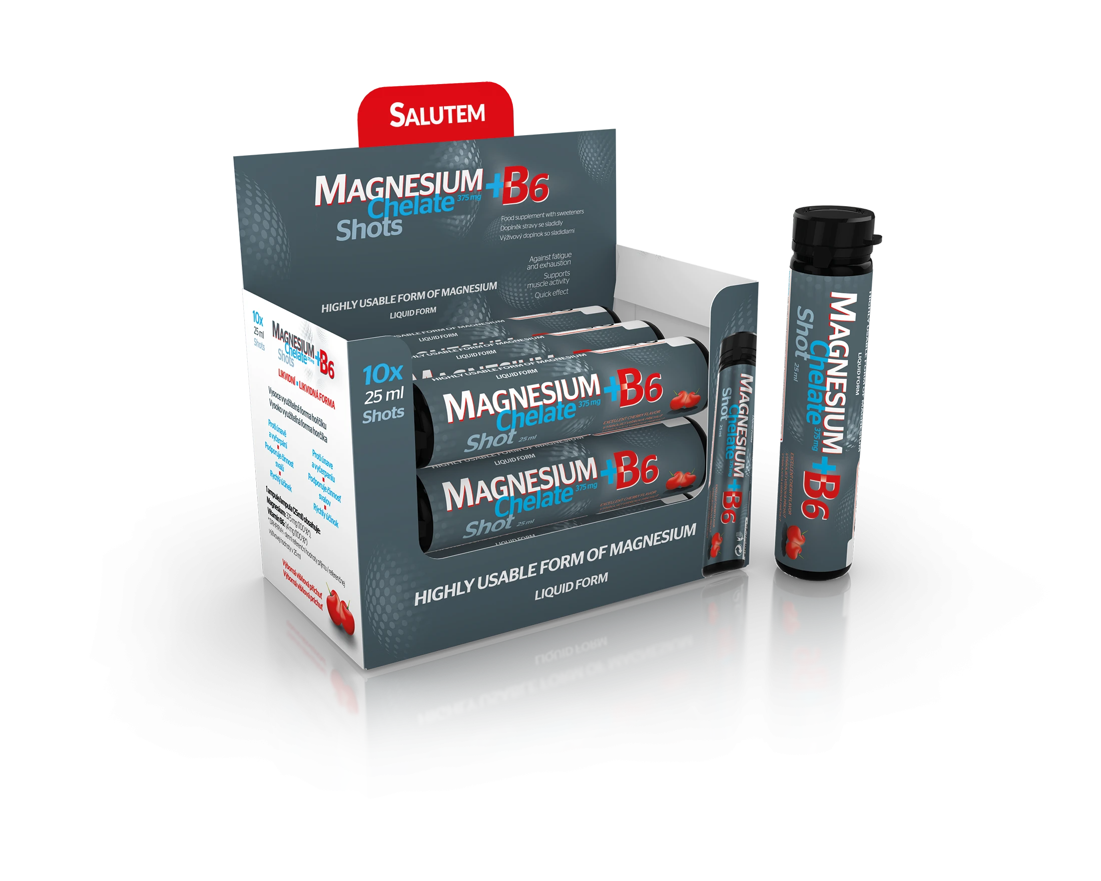 vizu_sberny_box_MG_B6_CZE-SLO-ENG_otevreny_WEB_kopie Magnesium chelate 375 mg + B6 10x25ml př&iacute;chuť vi&scaron;eň